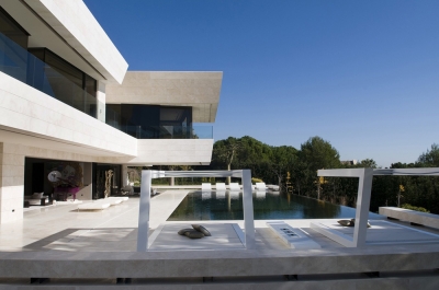 Marbella II A-cero
