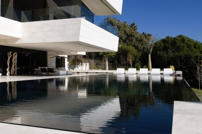Marbella II A-cero