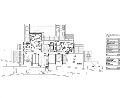 Marbella II A-cero
