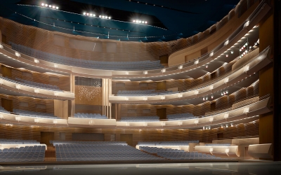 Mariinsky Diamon Schimitt