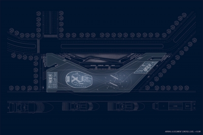 Marine Gateway Oliver Dibrova
