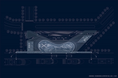 Marine Gateway Oliver Dibrova