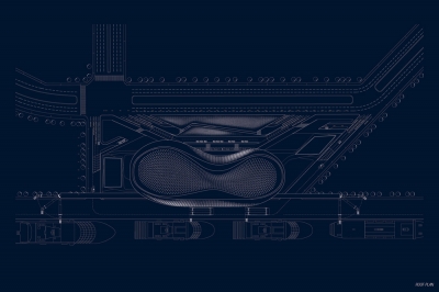 Marine Gateway Oliver Dibrova