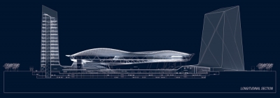 Marine Gateway Oliver Dibrova