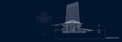 Marine Gateway Oliver Dibrova