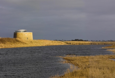 Martello Tower Y Piercy&Company