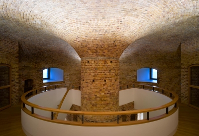 Martello Tower Y Piercy&Company