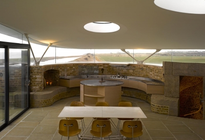 Martello Tower Y Piercy&Company
