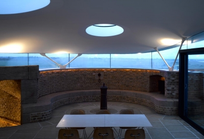 Martello Tower Y Piercy&Company
