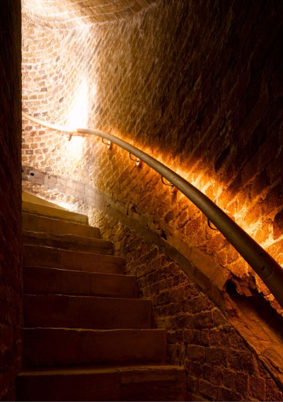 Martello Tower Y Piercy&Company