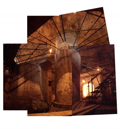 Martello Tower Y Piercy&Company