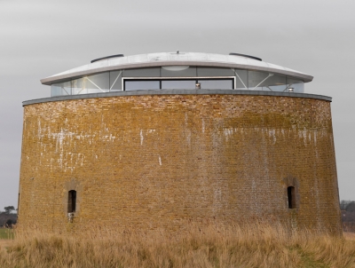 Martello Tower Y Piercy&Company