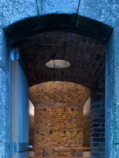 Martello Tower Y Piercy&Company