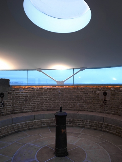 Martello Tower Y Piercy&Company