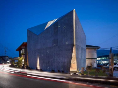 Mecenat Museum Naf