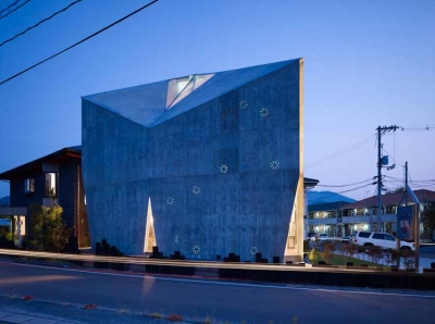 Mecenat Museum Naf