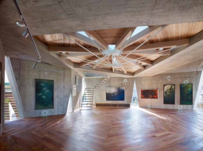 Mecenat Museum Naf