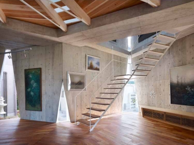 Mecenat Museum Naf