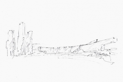 Meixihu Centre Hans Hollein