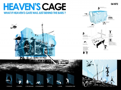 Prison Michael Labory