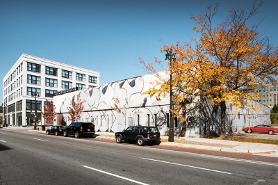 mocad ricelipka james corner