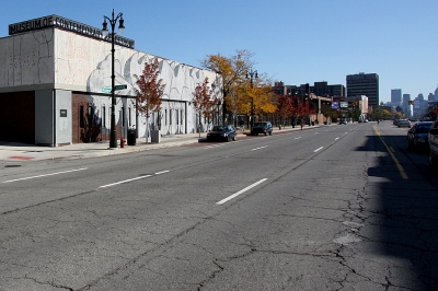 mocad ricelipka james corner