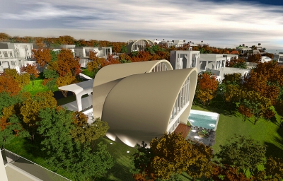 Moebius Planning Korea