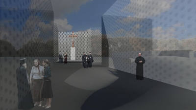 Monastery Complex Vaniko Katamashvili