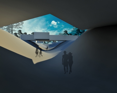 Monastery Complex Vaniko Katamashvili