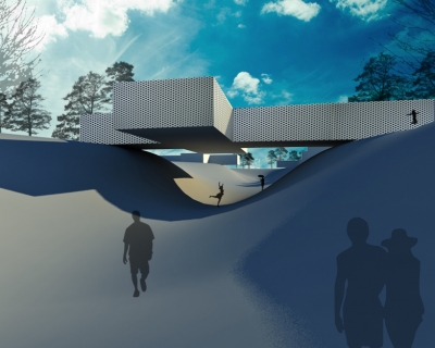 Monastery Complex Vaniko Katamashvili