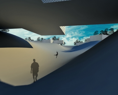 Monastery Complex Vaniko Katamashvili