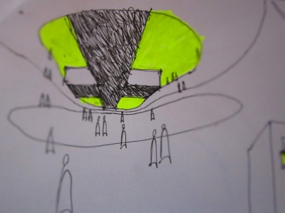 Monastery Complex Vaniko Katamashvili