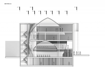 Mosque Amir Al-Momenin CAAT