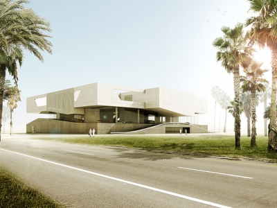 Motor Sports Complex Museum