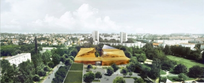 MultiSports Archi5 Tecnova