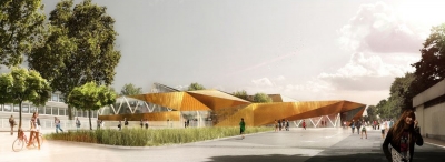 MultiSports Archi5 Tecnova
