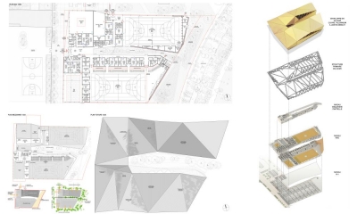 MultiSports Archi5 Tecnova