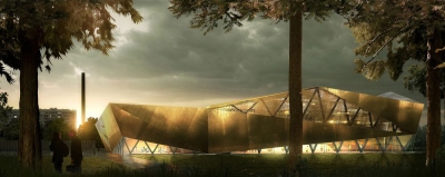 MultiSports Archi5 Tecnova