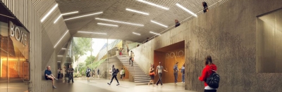 MultiSports Archi5 Tecnova