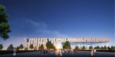 Museum Afghanistan TheeAe LTD