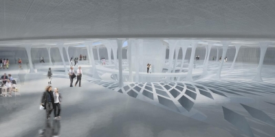 Museum Afghanistan TheeAe LTD