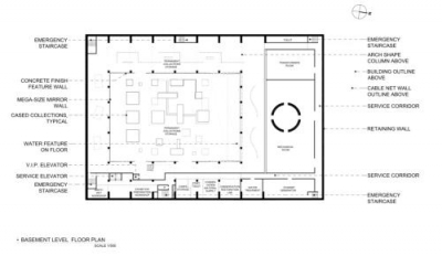 Museum Afghanistan TheeAe LTD