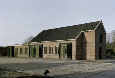 Museum Atelier Kempe Thill