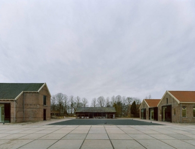 Museum Atelier Kempe Thill