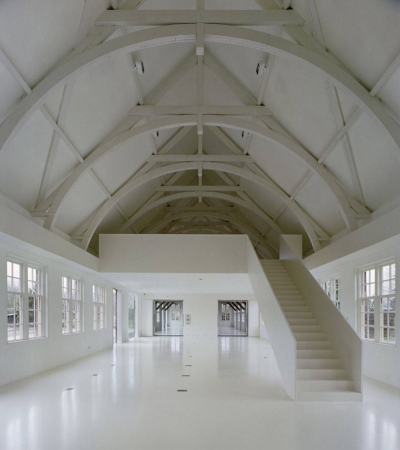 Museum Atelier Kempe Thill