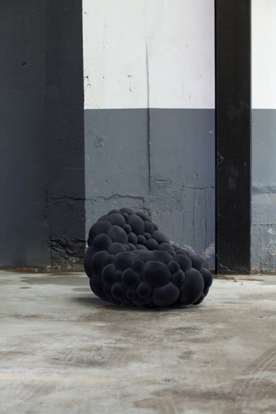 Mutation Series Maarten De Ceulaer