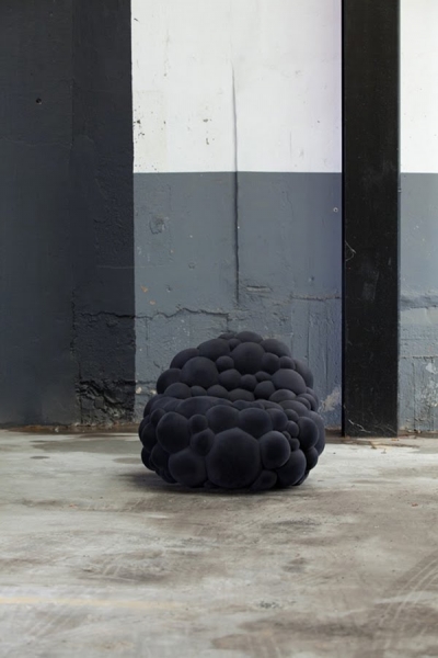 Mutation Series Maarten De Ceulaer