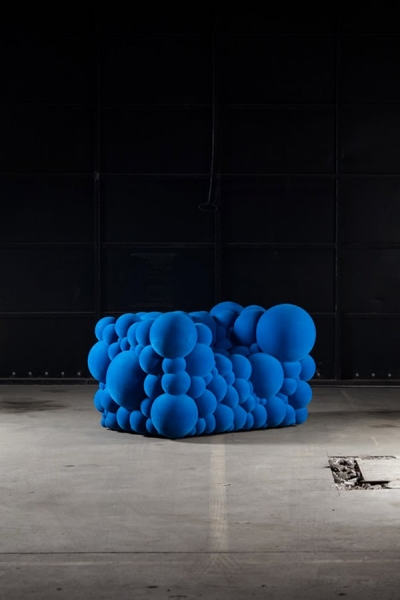 Mutation Series Maarten De Ceulaer