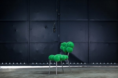 Mutation Series Maarten De Ceulaer