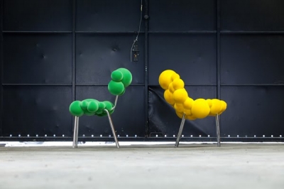 Mutation Series Maarten De Ceulaer